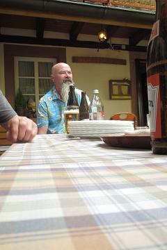 Bombe South Tour -  082